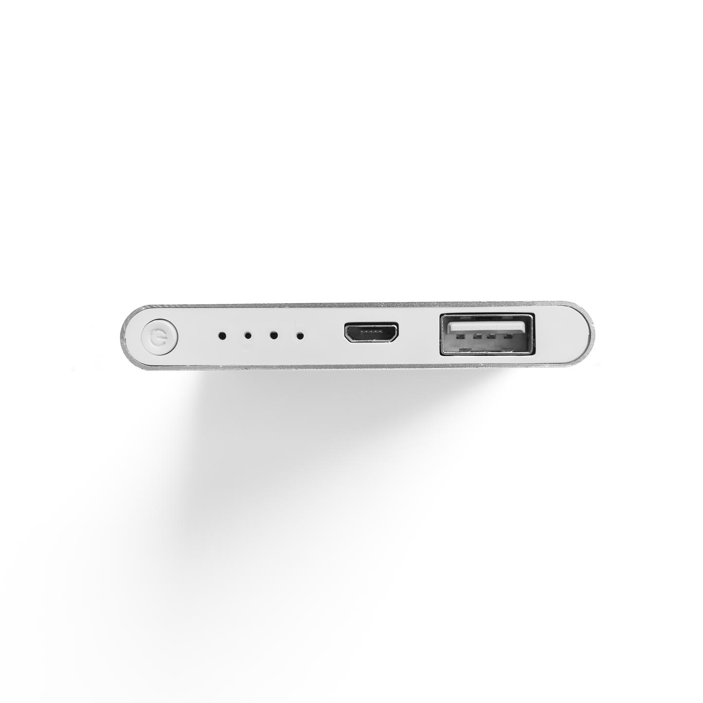 GlobalLogic Slim Battery Bank