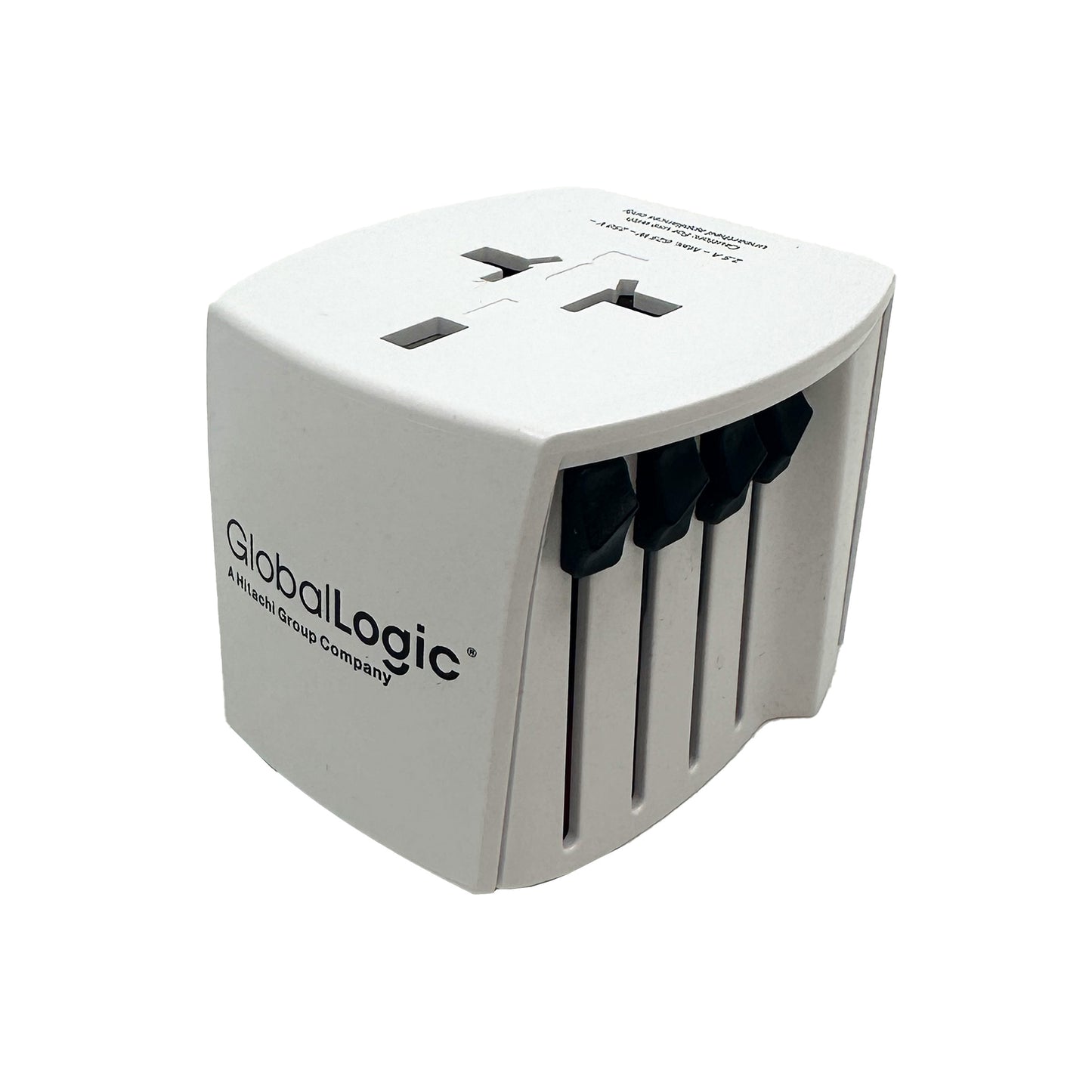 GlobalLogic Skross Travel Adapter