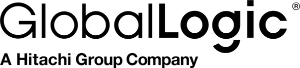 GlobalLogic Merch Store logo